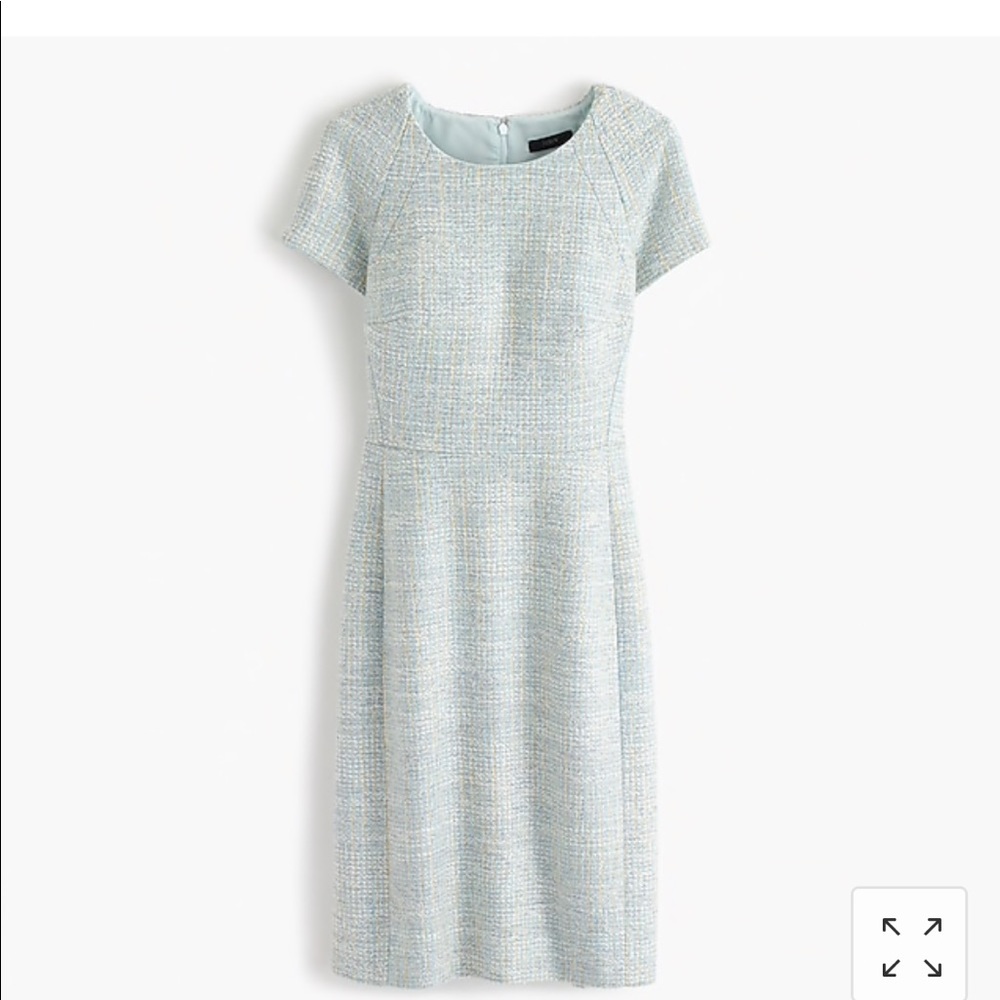 J Crew Dress